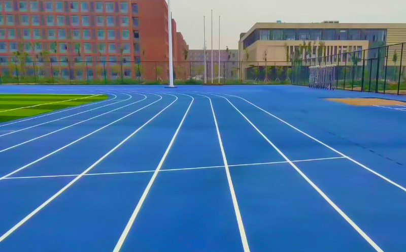 塑胶跑道