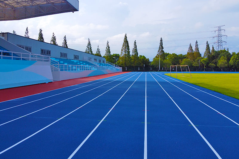 杭州塑胶跑道