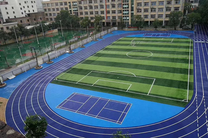 杭州塑胶跑道